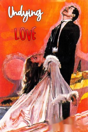Immortal Love's poster