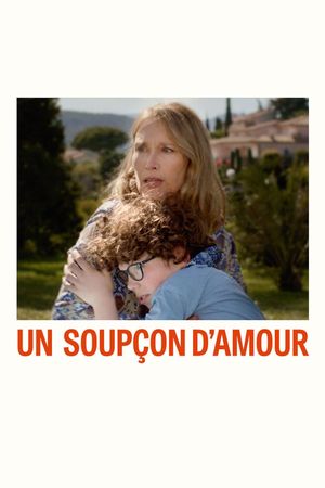 Un soupçon d'amour's poster