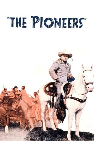 The Pioneers's poster