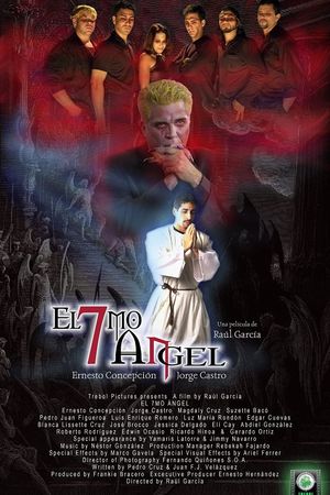 El 7mo ángel's poster