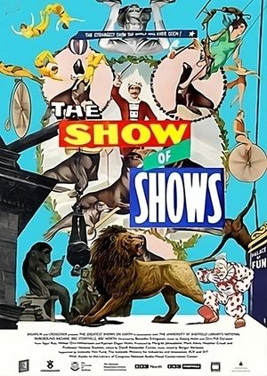 The Show of Shows's poster image