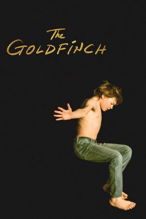 The Goldfinch's poster