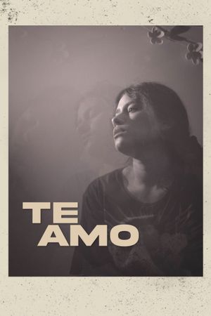 Te Amo's poster