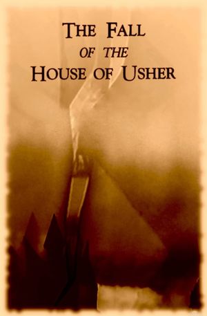 The Fall of the House of Usher's poster