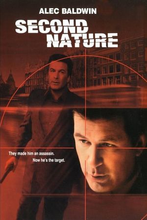 Second Nature's poster image