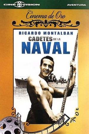 Cadetes de la naval's poster