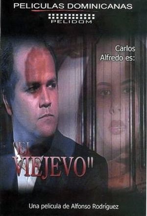 El Viejevo's poster image