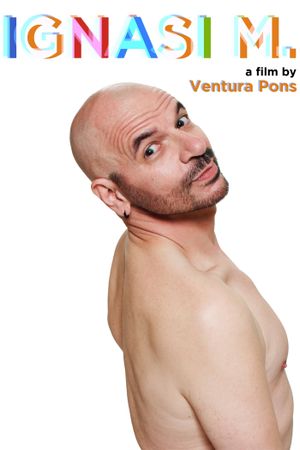 Ignasi M.'s poster