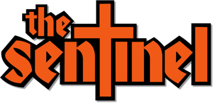 The Sentinel's poster