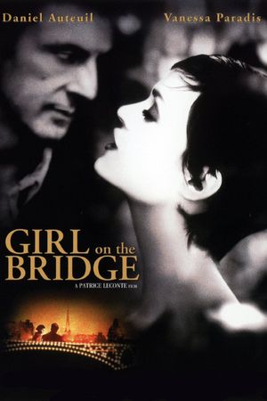 Girl on the Bridge's poster