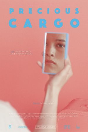 Precious Cargo's poster