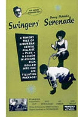 Swingers' Serenade's poster image