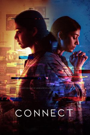 Connect's poster