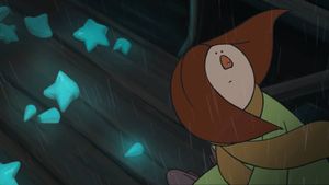 Stars's poster
