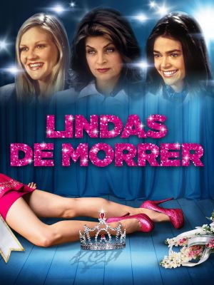 Drop Dead Gorgeous's poster