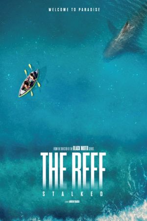 The Reef: Stalked's poster image