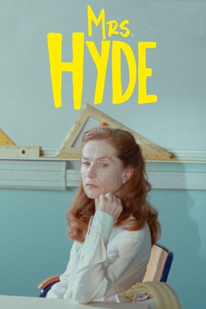 Mrs. Hyde's poster