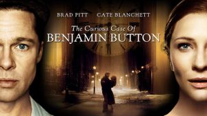 The Curious Case of Benjamin Button's poster