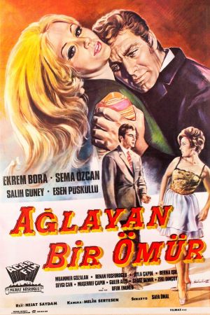 Aglayan bir ömür's poster