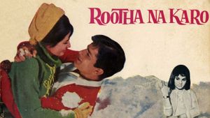 Rootha Na Karo's poster