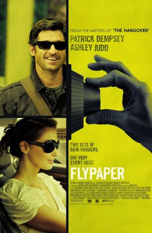 Flypaper's poster