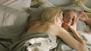 Broken Flowers's poster