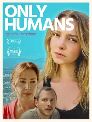 Only Humans's poster