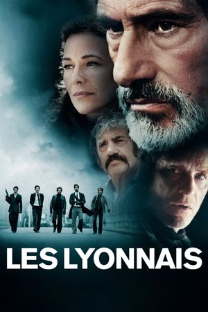 Les Lyonnais's poster