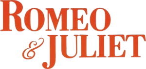 Romeo and Juliet's poster