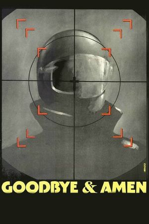 Goodbye & Amen's poster