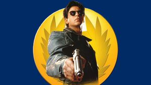 One 2 Ka 4's poster
