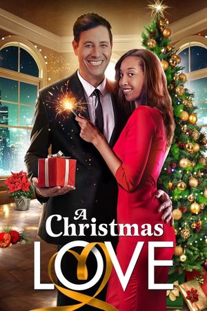 A Christmas Love's poster