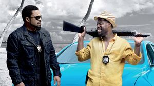 Ride Along 2's poster