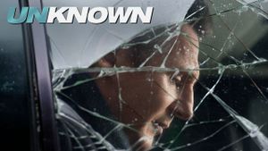 Unknown's poster