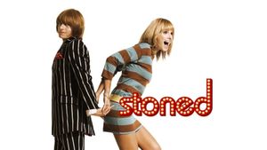 Stoned's poster