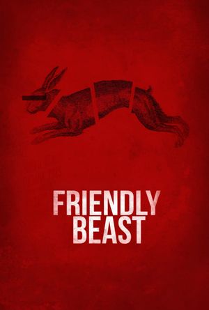Friendly Beast's poster