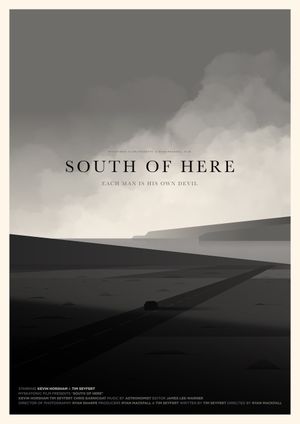 South of Here's poster image