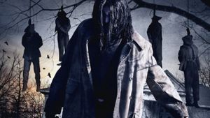 Dark House's poster