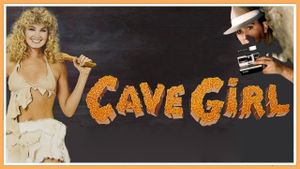 Cavegirl's poster