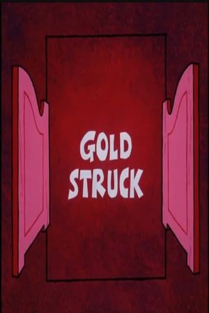Gold Struck's poster image