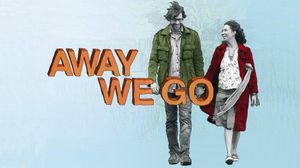 Away We Go's poster