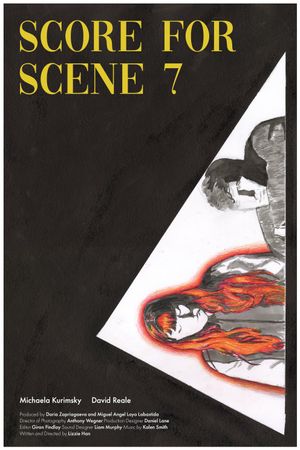 Score For Scene 7's poster