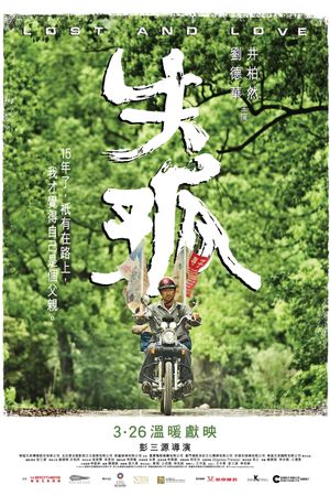 Lost and Love's poster