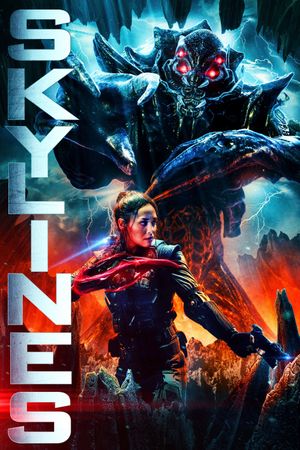 Skylines's poster image