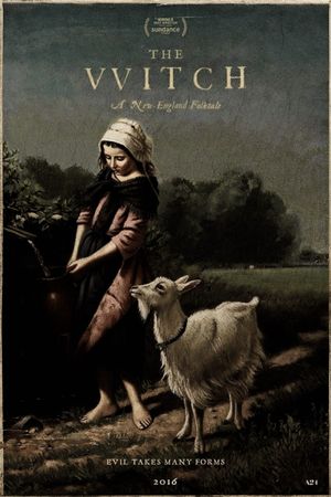 The Witch's poster