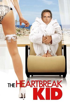 The Heartbreak Kid's poster