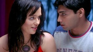 MP3: Mera Pehla Pehla Pyaar's poster