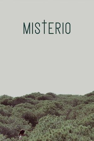 Misterio's poster