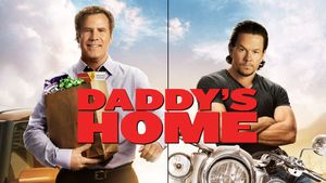 Daddy's Home's poster