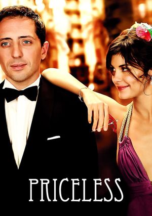 Priceless's poster